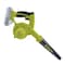 Sun Joe Battery Powered Handheld Shop Leaf Blower, Battery Included 24V-WSB-LTE - alternate 3
